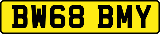 BW68BMY