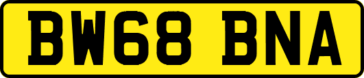 BW68BNA