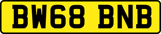 BW68BNB