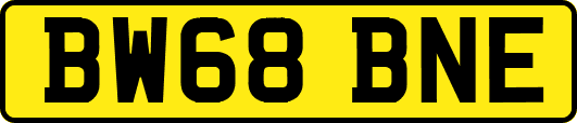 BW68BNE