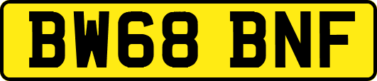 BW68BNF