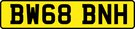 BW68BNH
