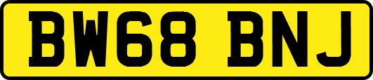 BW68BNJ