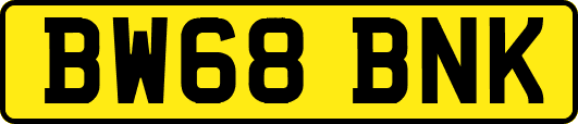 BW68BNK