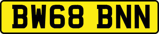 BW68BNN