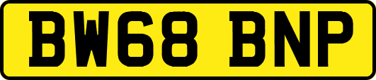 BW68BNP