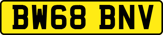 BW68BNV