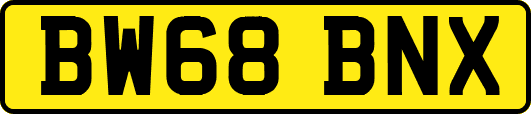 BW68BNX