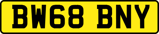 BW68BNY
