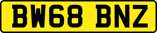 BW68BNZ