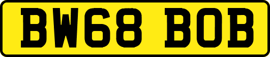 BW68BOB