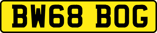 BW68BOG