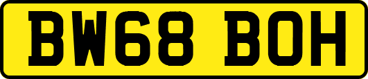 BW68BOH