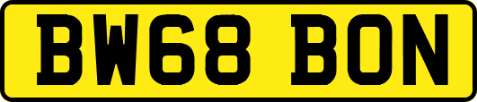 BW68BON