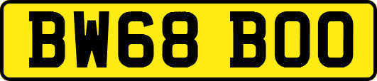 BW68BOO