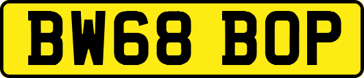 BW68BOP