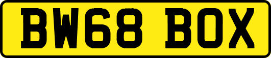BW68BOX