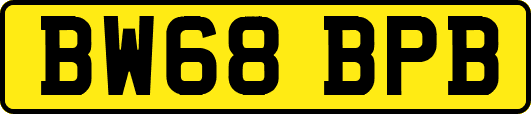 BW68BPB