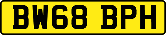 BW68BPH