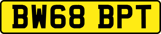 BW68BPT