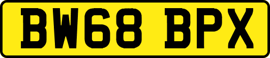 BW68BPX