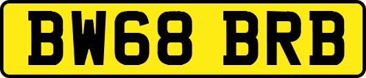 BW68BRB