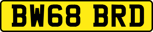 BW68BRD