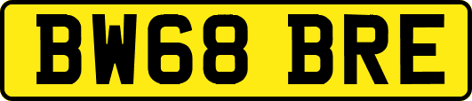 BW68BRE