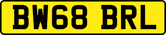 BW68BRL