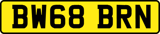BW68BRN