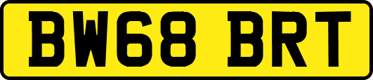 BW68BRT