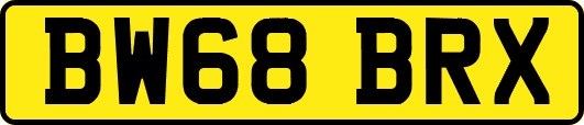 BW68BRX