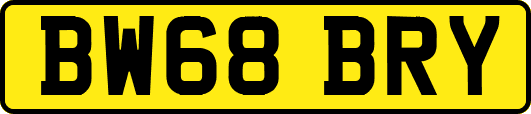 BW68BRY