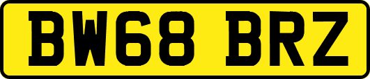 BW68BRZ