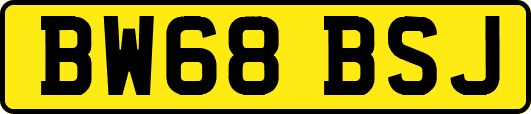 BW68BSJ