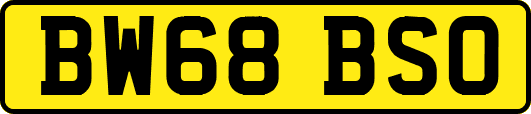 BW68BSO
