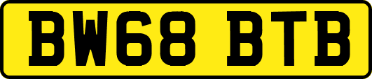 BW68BTB