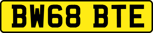 BW68BTE