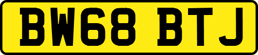 BW68BTJ