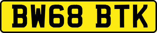 BW68BTK