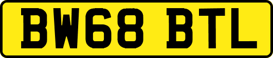 BW68BTL