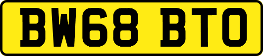 BW68BTO