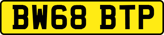 BW68BTP