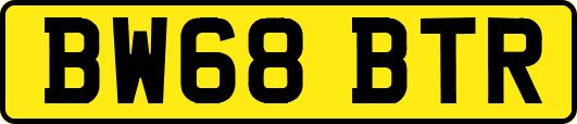 BW68BTR