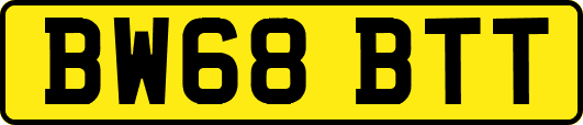 BW68BTT