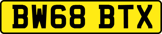 BW68BTX