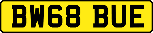 BW68BUE