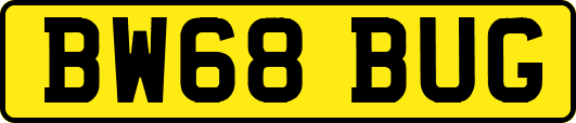 BW68BUG