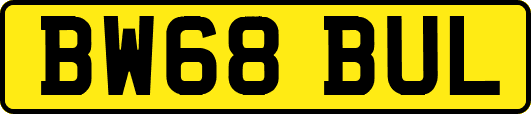 BW68BUL