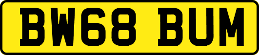 BW68BUM